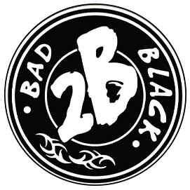 Bad Black